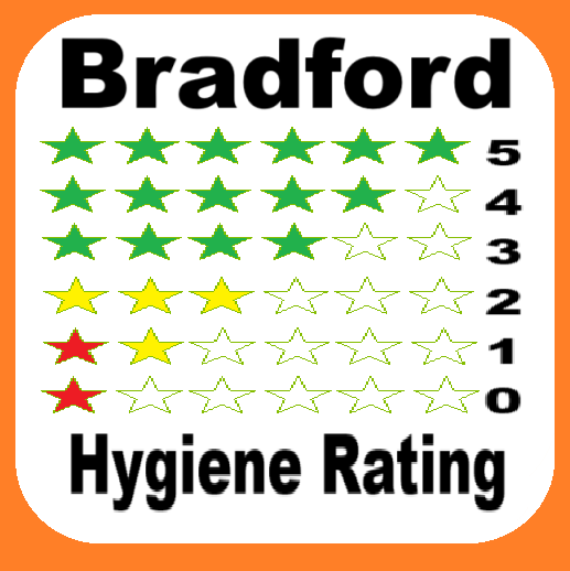 Bradford Hygiene Rating