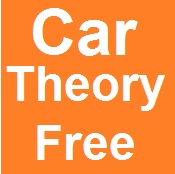 Car Theory Test Free Practice Online