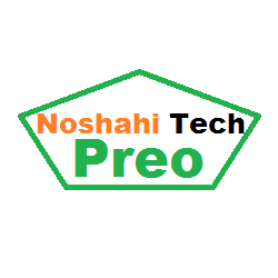 Noshahi Tech Preo