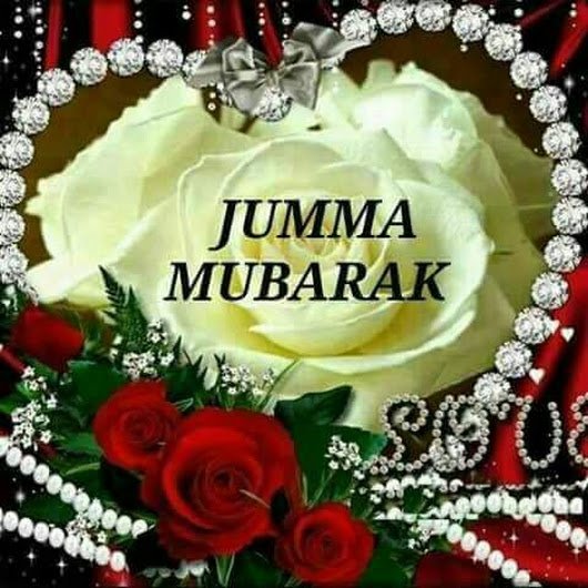 JUMAA MUBARAK