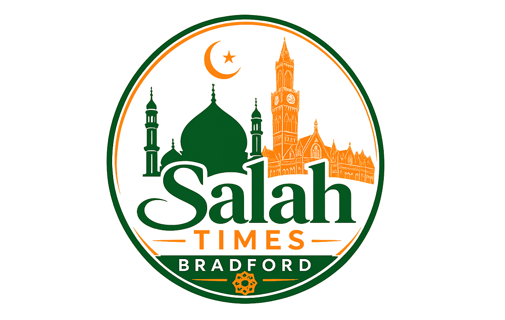 Salah Times app