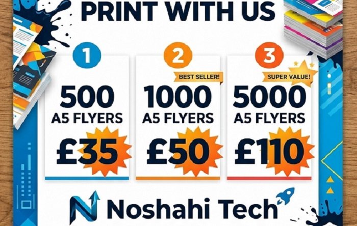 Noshai Tech